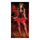 Red Witch Garment Sexy Underwear Lingerie Game Uniform - Mega Save Wholesale & Retail