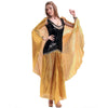 Golden Sexy Uniform Latin Dance Halloween - Mega Save Wholesale & Retail - 2