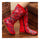 Vintage Beijing Cloth Shoes Embroidered Boots red - Mega Save Wholesale & Retail - 2