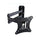 Articulating Adjustable Swivel Tilt LED LCD TV Wall Mount Brackets - Mega Save Wholesale & Retail - 3