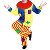 Halloween Cosplay Clown Party Costumes - Mega Save Wholesale & Retail - 1
