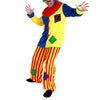 Halloween Cosplay Clown Party Costumes - Mega Save Wholesale & Retail - 2