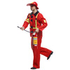 Halloween Cosplay Costume Ball Firefighter Uniform - Mega Save Wholesale & Retail - 2