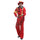 Halloween Cosplay Costume Ball Firefighter Uniform - Mega Save Wholesale & Retail - 3