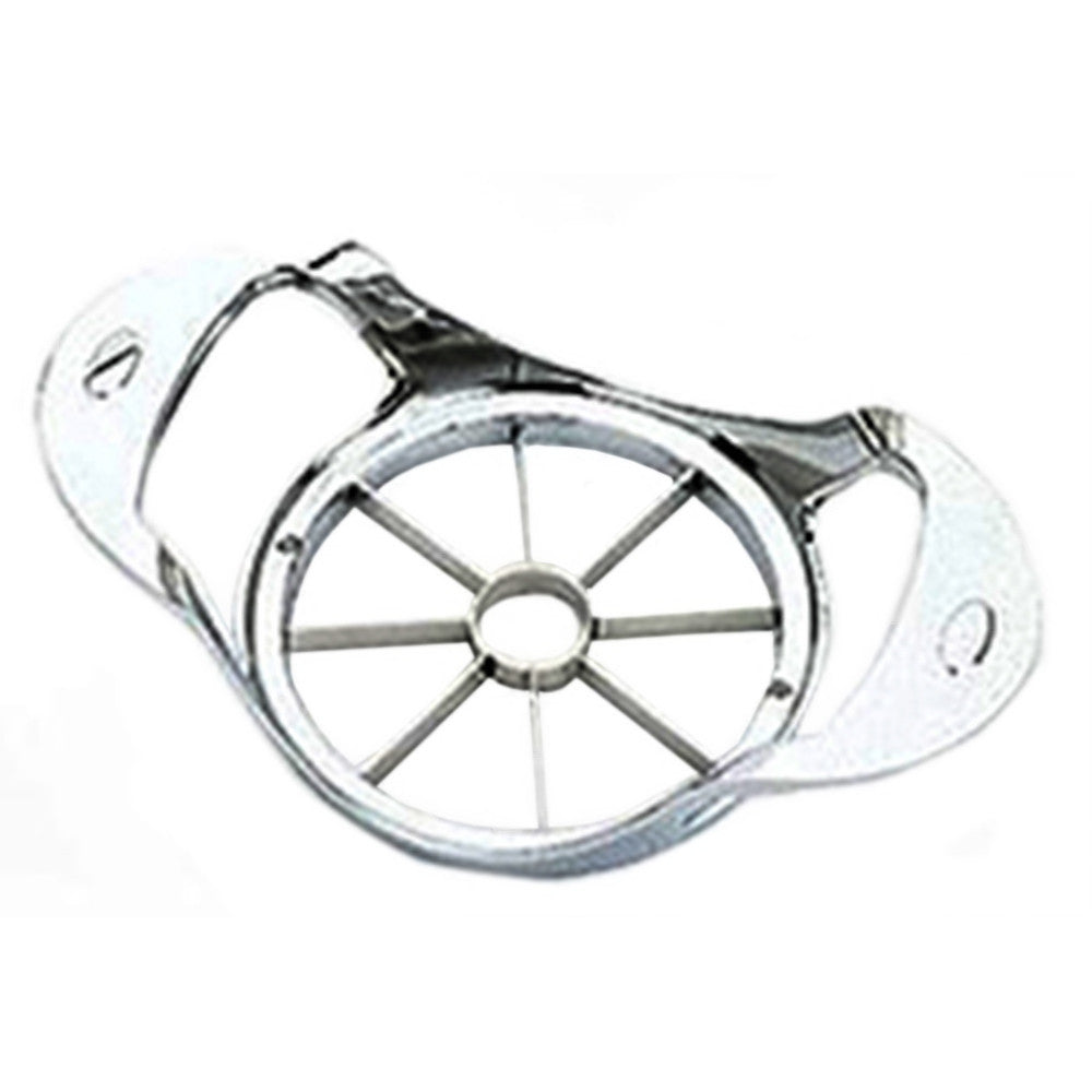 Artifact cut fruit apple slicer Cesi melon fruit knife stainless steel split corer large multifunctional cut     APPLE EIGHTH SMALL - Mega Save Wholesale & Retail - 1