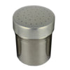 Stainless Steel Seasoning Powder Can small hole - Mega Save Wholesale & Retail - 1