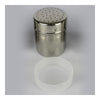 Stainless Steel Seasoning Powder Can small hole - Mega Save Wholesale & Retail - 2
