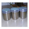 Stainless Steel Seasoning Powder Can small hole - Mega Save Wholesale & Retail - 3