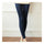 Plus Size Modal Pencil Pants Leggings   navy   S - Mega Save Wholesale & Retail - 2