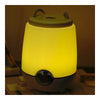 Portable handheld wireless bluetooth speaker outdoor LED night light lamp - Mega Save Wholesale & Retail - 2