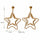 Star Ear Studs - Mega Save Wholesale & Retail - 4