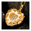 Fashionable Delicate All-match Gentlewomen Heart Shape Pendant - Mega Save Wholesale & Retail - 2