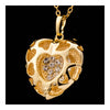 Fashionable Delicate All-match Gentlewomen Heart Shape Pendant - Mega Save Wholesale & Retail - 3