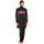 Muslim Swimwear Swimsuit Burqini Woman    rose red   S - Mega Save Wholesale & Retail - 1