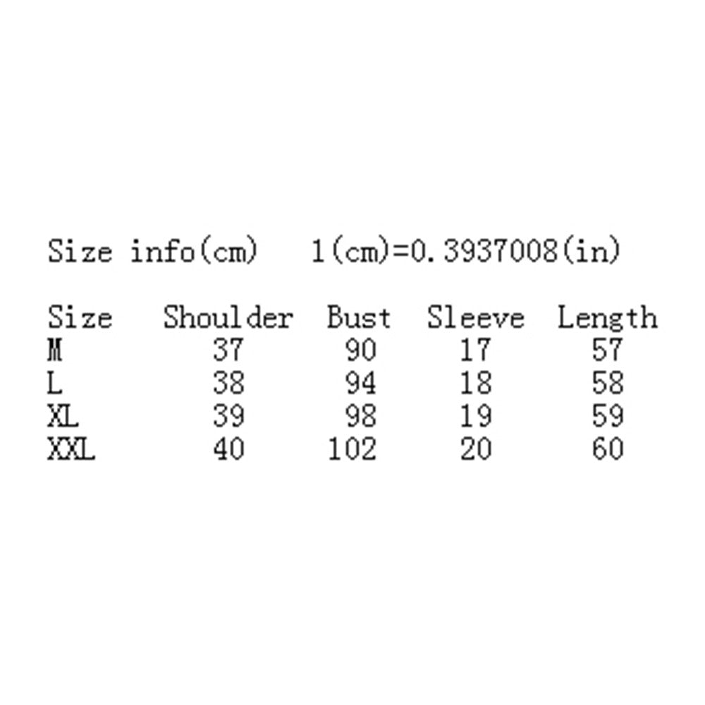 Splicing Slim Stand Collar Short Sleeve T-shirt   white   M - Mega Save Wholesale & Retail - 4