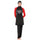 Muslim Swimwear Burqini Bathing Suit Woman   red  S - Mega Save Wholesale & Retail - 1