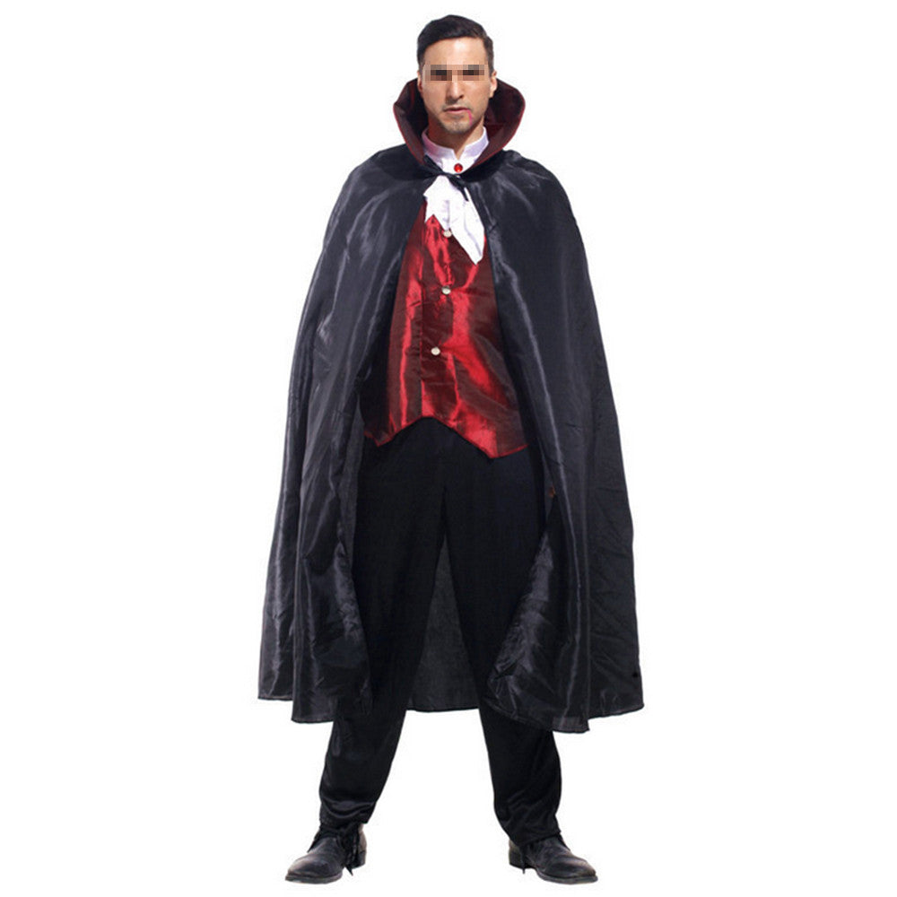 Halloween Cosplay Costumes Mak Dancing Party - Mega Save Wholesale & Retail - 1