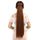 Wave Wig Horsetail Lace-up Corn Stigma    light brown 142-30# - Mega Save Wholesale & Retail - 3