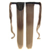 Magic Tape Gradient Ramp Horsetail Wig Straight    10T16 - Mega Save Wholesale & Retail