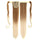 Magic Tape Gradient Ramp Horsetail Wig Straight    27T613 - Mega Save Wholesale & Retail