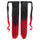 Magic Tape Gradient Ramp Horsetail Wig Straight    BlackTRed - Mega Save Wholesale & Retail