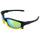073 Sunglasses Polarized Glasses Outdoor Sports Riding    upper black down yellow