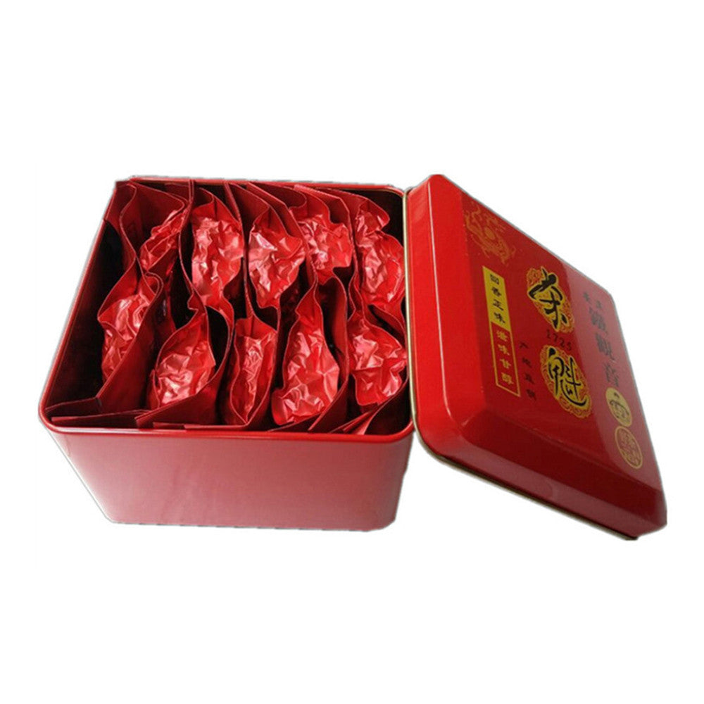 80g per bag 10pcs packs Taiwan Jinxuan Milk Oolong Tea - Mega Save Wholesale & Retail