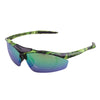 Riding Polarized Glasses Sunglasses XQ-047   green - Mega Save Wholesale & Retail - 1