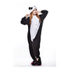 Unisex Adult Pajamas  Cosplay Costume Animal Onesie Sleepwear Suit  Tears Panda - Mega Save Wholesale & Retail