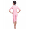 Musilim Swimwear Swimsuit Burqini hw20A Child   pink   S - Mega Save Wholesale & Retail - 3