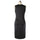 Summer Sexy Pencil Skirt Slim Sleeveless Dress   XS - Mega Save Wholesale & Retail - 3