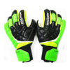 Latex Goalkeeper Gloves Roll Finger  green  8 - Mega Save Wholesale & Retail - 1