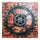 Loft Industrial Style Gear Wall Hanging Decoration    diameter 80cm - Mega Save Wholesale & Retail