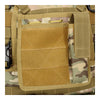 Tactical Vest CS Airsoft Hunting Special Combat Holster Pouch   army green