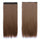 5 Cards Hair Extension Invisible Wig    10