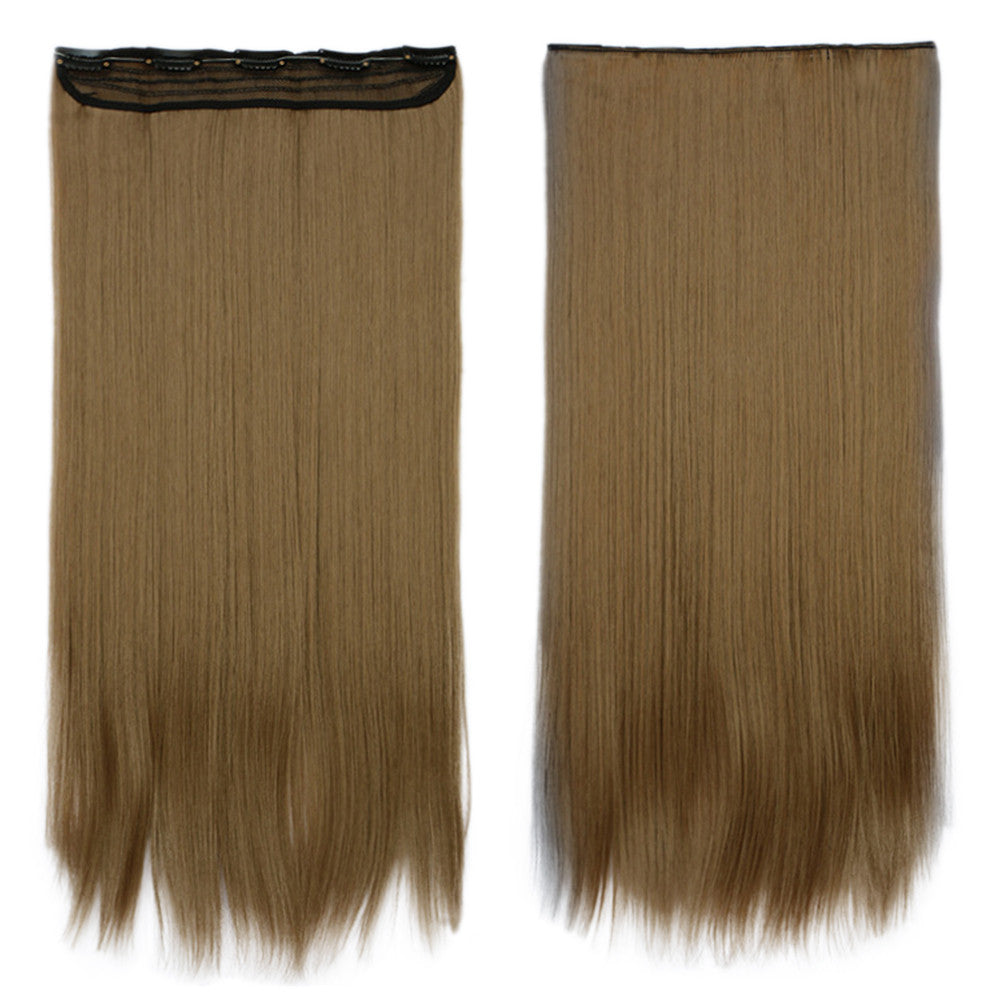 5 Cards Hair Extension Invisible Wig    68#