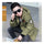 Winter Thick Down Coat Boy Warm Children Garments   army green   120cm - Mega Save Wholesale & Retail - 2
