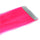 Invisible Hair Extension Colorful Wig    pink PINK3#