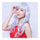 Granny Grey Tilted Frisette Cap Wig Hair Pack