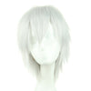 Silver Wig Cosplay Men - Mega Save Wholesale & Retail - 1