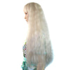 Wig Hair Cap Corn Stigma Fluffy Curled - Mega Save Wholesale & Retail - 3