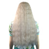 Wig Hair Cap Corn Stigma Fluffy Curled - Mega Save Wholesale & Retail - 4