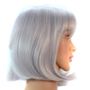 Wig Bobo Hair Cap Silver White - Mega Save Wholesale & Retail - 2