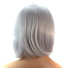 Wig Bobo Hair Cap Silver White - Mega Save Wholesale & Retail - 3