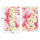 Removeable Wallpaper Wall Sticker Romantic Sakura Butterfly - Mega Save Wholesale & Retail - 2
