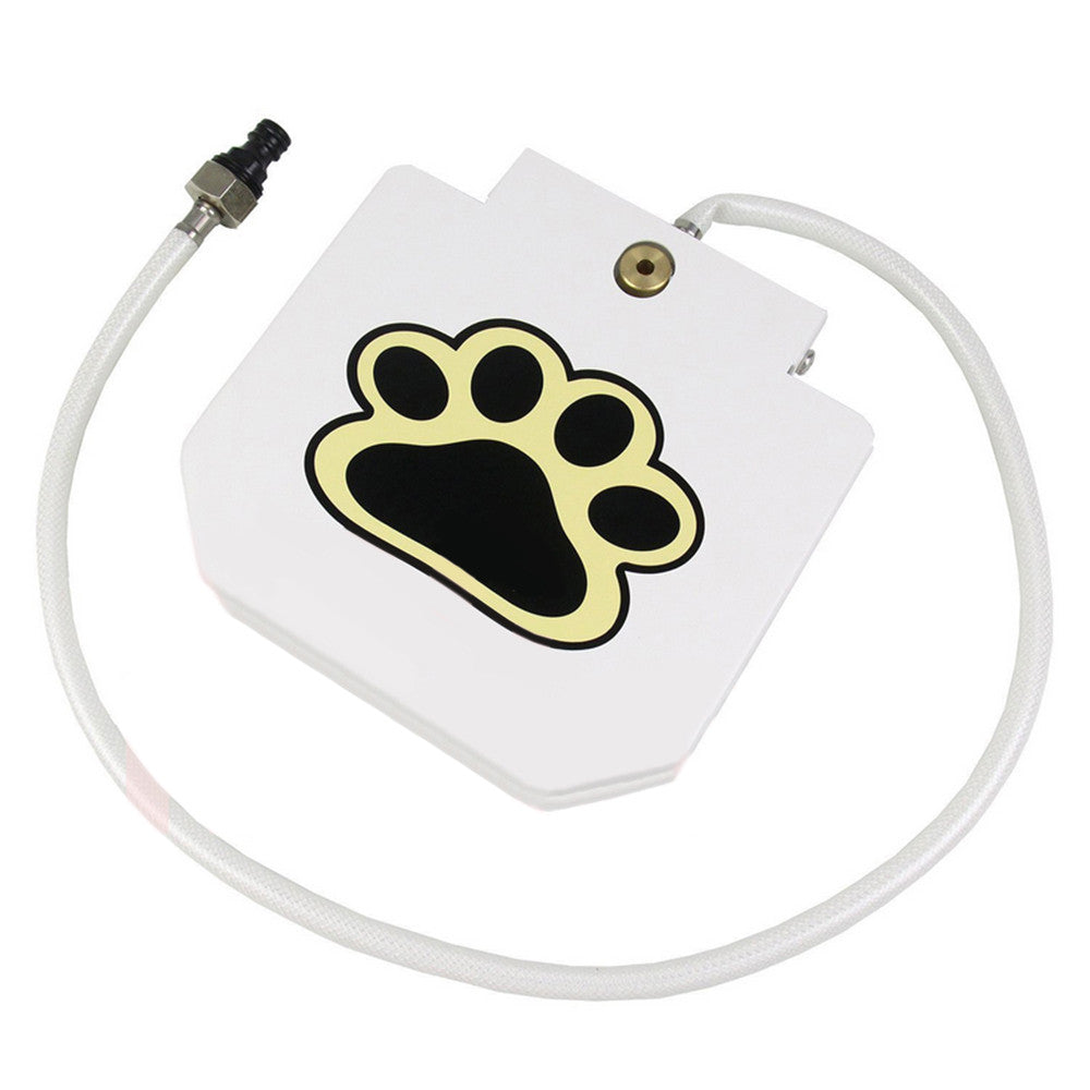 Pet Dog Sprayer Spring Waterer Drinker - Mega Save Wholesale & Retail - 1