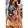 Swimsuit Swimwear Bathing Suit Geometry Tassel Women - Mega Save Wholesale & Retail - 1