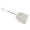 Stainless Steel Square Cracklings Chip Shovel For Chicken Chop - Mega Save Wholesale & Retail - 1