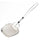 Stainless Steel Cracklings Medicine Residue Chip Shovel - Mega Save Wholesale & Retail - 1