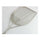 Stainless Steel Square Cracklings Chip Shovel For Chicken Chop - Mega Save Wholesale & Retail - 3